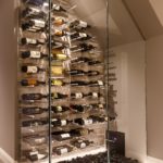 Wine storage